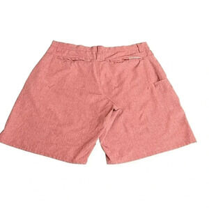 Reel Legends Performance Clothing Fishing Shorts UPF Men’s Shorts Size 38